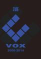 I've C-VOX 2000-2014 - Video Game Video game from I've C-VOX 2000-2014 for Windows. Published by VISUAL ARTS Co. (2018).