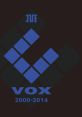 I've C-VOX 2000-2014 - Video Game Music