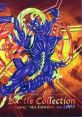 JMMIDI Best Hits Battle ~Complete Edition~ Ver.2005 FINAL FANTASY IV FINAL FANTASY V FINAL FANTASY VI FINAL FANTASY VII