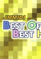 JMMIDI BEST OF BEST HITS JMMIDI オリジナルＣＤ Vol.19 - Video Game Video game from JMMIDI BEST OF BEST HITS JMMIDI