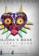 MAJORA'S MASK orchestrated vol. 1 The Legend of Zelda: Majora's Mask - Video Game Video game from MAJORA'S MASK