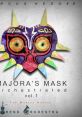 MAJORA'S MASK orchestrated vol. 1 The Legend of Zelda: Majora's Mask - Video Game Music