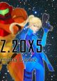 P.Z.20X5 Super Metroid - Video Game Music