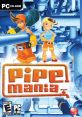 Pipe Mania - Video Game Video game from Pipe Mania for PS2, PSP, Windows. Published by Empire (2008). 