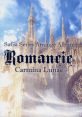 SaGa Series Arrange Album: Romancie SaGa シリーズアレンジアルバム Romancie - Video Game Music