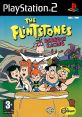 The Flintstones: Bedrock Racing - Video Game Video game from The Flintstones: Bedrock Racing for PS2. Published by