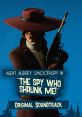 The Spy Who Shrunk Me Agent Audrey Smoothspy in "The Spy Who Shrunk Me!" Original - Video Game Video game from The Spy