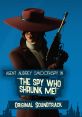 The Spy Who Shrunk Me Agent Audrey Smoothspy in "The Spy Who Shrunk Me!" Original - Video Game Music
