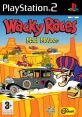 Wacky Races: Mad Motors - Video Game Video game from Wacky Races: Mad Motors for PS2. Published by Blast!, Mastertronic