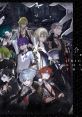 Ketsugou Danshi -Elements with Emotions- ORIGINAL TRACK 結合男子 -Elements with Emotions- ORIGINAL TRACK - Video Game 