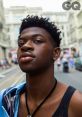 Lil Nas X (Hip Hop, Rap) Type your text and hear it in the voice of Lil Nas X (Hip Hop, Rap).