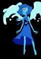 Lapis Lazuli (Steven Universe) (Cartoon, Steven Universe) HiFi TTS Computer AI Voice