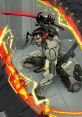 Jetstream Sam (Metal Gear Rising: Revengeance) (Game) HiFi TTS Computer AI Voice