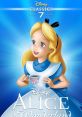 Alice (Alice In Wonderland 1951) (Cartoon) HiFi TTS Computer AI Voice
