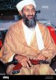 Osama Bin Laden (Public Figure) HiFi TTS Computer AI Voice
