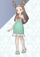 Jasmine (Anime, Pokemon Masters EX) HiFi TTS Computer AI Voice