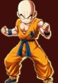 Krillin (Anime, Dragon Ball FighterZ) Type your text and hear it in the voice of Krillin (Anime, Dragon Ball FighterZ).