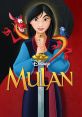 Mulan (Cartoon, Disney) Type your text and hear it in the voice of Mulan (Cartoon, Disney).