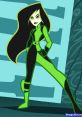 Shego (Kim Possible) (Cartoon, Kim Possible) Type your text and hear it in the voice of Shego (Kim Possible) (Cartoon, Kim