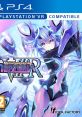 Neptune (Game, Megadimension Neptunia VIIR) Type your text and hear it in the voice of Neptune (Game, Megadimension Neptunia