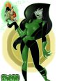 Shego (Cartoon, Kim Possible) Type your text and hear it in the voice of Shego (Cartoon, Kim Possible).