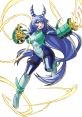 Nejire Hado (My Hero Academia) (Anime, My Hero Academia, Game) Type your text and hear it in the voice of Nejire Hado (My