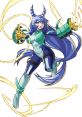 Nejire Hado (My Hero Academia) (Anime, My Hero Academia, Game) HiFi TTS Computer AI Voice