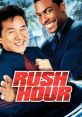 Rush hour Rush hour chinese