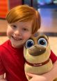 Rolly (Gracen Newton, Puppy Dog Pals) Type your text and hear it in the voice of Rolly (Gracen Newton, Puppy Dog Pals) by