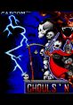 Ghouls'n Ghosts (Amiga) - Video Game Video game from Ghouls'n Ghosts (Amiga) for Amiga. Published by US Gold (1989).