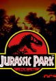 Jurassic Park (CD-ROM) - Video Game Video game from Jurassic Park (CD-ROM) for MS-DOS. Published by Ocean Software