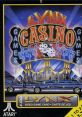 Lynx Casino - Video Game Music