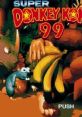 Super Donkey Kong '99 (Unlicensed, Bootleg) Super Donkey Kong '99 Super King Kong '99 - Video Game Video game from Super