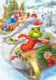 The Grinch Christmas Adventure - Video Game Music