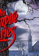 The Vampire Diaries - Video Game Video game from The Vampire Diaries for Windows. Published by Her Interactive (1996).