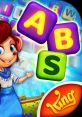 AlphaBetty Saga - Video Game Video game from AlphaBetty Saga for Android, iOS, Mobile, Windows. Published by King (2015).