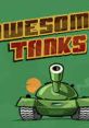 Awesome Tanks 2 - Video Game Video game from Awesome Tanks 2 for Online. Uploaded by Invincible_Atlas. 