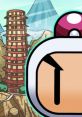 Bomberman Dojo - Video Game Video game from Bomberman Dojo for Android, iOS. Published by Hudson Soft (2011). 