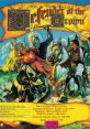 Defender Of The Crown (Amstrad CPC) - Video Game Video game from Defender Of The Crown (Amstrad CPC). Published by Ubi-Soft