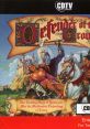 Defender Of The Crown (Commodore CDTV) - Video Game Video game from Defender Of The Crown (Commodore CDTV) for Amiga.