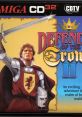 Defender of The Crown II (Amiga CD32) - Video Game Video game from Defender of The Crown II (Amiga CD32) for Amiga.