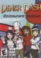 Diner Dash 2: Restaurant Rescue - Video Game Music