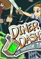 Diner Dash: Flo Through Time - Video Game Video game from Diner Dash: Flo Through Time for MacOS, Windows. Published by