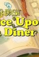 Diner Dash: Once Upon a Diner - Video Game Music