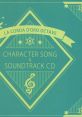 LA CORDA D'ORO OCTAVE CHARACTER SONG & SOUNDTRACK CD 金色のコルダ オクターヴ キャラクターソング＆サウンドトラックCD - Video Game Music