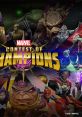 Marvel: Contest Of Champions Marvel Contest Of Champions (MCOC) - Video Game Video game from Marvel: Contest Of Champions