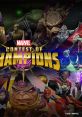 Marvel: Contest Of Champions Marvel Contest Of Champions (MCOC) - Video Game Music