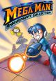 Mega Man Anniversary Collection Rockman Anniversary Collection 
Rockman Complete Works 3~6 - Video Game Music