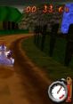 Monster Racer - Video Game Music