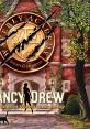 Nancy Drew: Warnings at Waverly Academy - Video Game Video game from Nancy Drew: Warnings at Waverly Academy for Windows.